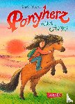 Luhn, Usch - Ponyherz 10: Ponyherz rettet Anni