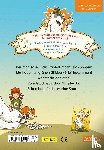 Auer, Margit - Die Schule der magischen Tiere ermittelt 1: Der grüne Glibber-Brief (Zum Lesenlernen)