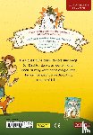 Auer, Margit - Die Schule der magischen Tiere ermittelt 2: Der Hausschuh-Dieb (Zum Lesenlernen)