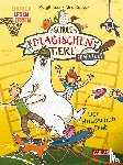 Auer, Margit - Die Schule der magischen Tiere ermittelt 2: Der Hausschuh-Dieb (Zum Lesenlernen)