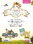Auer, Margit - Die Schule der magischen Tiere ermittelt 3: Der Kokosnuss-Klau