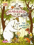 Auer, Margit - Die Schule der magischen Tiere ermittelt 3: Der Kokosnuss-Klau