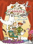 Auer, Margit - Die Schule der magischen Tiere ermittelt 4: Der Flötenschreck