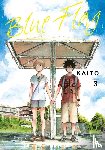 Kaito - Blue Flag 3