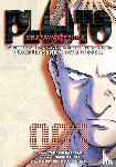 Tezuka, Osamu, Nagasaki, Takashi, Urasawa, Naoki - Pluto: Urasawa X Tezuka 01