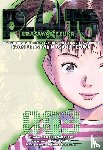 Tezuka, Osamu, Urasawa, Naoki, Nagasaki, Takashi - Pluto: Urasawa X Tezuka 03