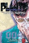 Urasawa, Naoki, Tezuka, Osamu, Nagasaki, Takashi - Pluto: Urasawa X Tezuka 04