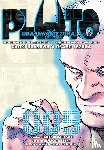 Urasawa, Naoki, Tezuka, Osamu, Nagasaki, Takashi - Pluto: Urasawa X Tezuka 05