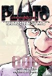 Nagasaki, Takashi, Urasawa, Naoki, Tezuka, Osamu - Pluto: Urasawa X Tezuka 06