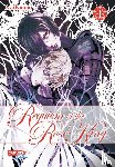 Kanno, Aya - Requiem of the Rose King 1
