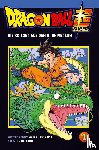 Toriyama, Akira, Toyotarou - Dragon Ball Super 1