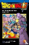 Akira Toriyama (Original Story), Toyotarou - Dragon Ball Super 2