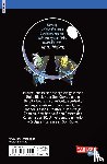 Toyotarou, Akira Toriyama (Original Story) - Dragon Ball Super 3