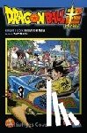 Toyotarou, Akira Toriyama (Original Story) - Dragon Ball Super 3