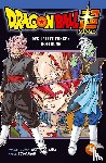 Toriyama, Akira - Dragon Ball Super 4