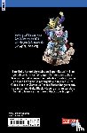 Toriyama, Akira - Dragon Ball Super 5