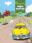Franquin, André - Spirou & Fantasio Gesamtausgabe 04: Moderne Abenteuer