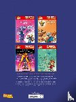 Tome - Spirou und Fantasio Gesamtausgabe 13: 1981-1983