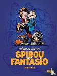 Tome - Spirou und Fantasio Gesamtausgabe 13: 1981-1983