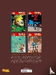 Tome - Spirou und Fantasio Gesamtausgabe 14: 1984-1987