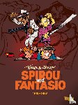 Tome - Spirou und Fantasio Gesamtausgabe 14: 1984-1987