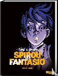 Tome - Spirou und Fantasio Gesamtausgabe 16: 1992-1999
