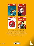 Morvan, Jean David - Spirou und Fantasio Gesamtausgabe 17: 2004-2008