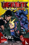 Horikoshi, Kohei, Furuhashi, Hideyuki - Vigilante - My Hero Academia Illegals 1