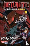 Horikoshi, Kohei, Furuhashi, Hideyuki, Court, Betten - Vigilante - My Hero Academia Illegals 2