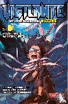 Horikoshi, Kohei, Furuhashi, Hideyuki, Court, Betten - Vigilante - My Hero Academia Illegals 9