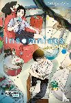 Ojiro, Makoto - Insomniacs After School 1