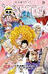 Oda, Eiichiro - One Piece 80.