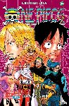 Oda, Eiichiro - One Piece 84