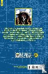 Oda, Eiichiro - One Piece 87