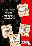 Oda, Eiichiro, Comics, Jump - One Piece Quiz Book 1