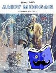 Huppen, Hermann, Greg - Andy Morgan Gesamtausgabe 2