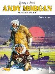 Huppen, Hermann - Andy Morgan Gesamtausgabe 4