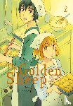 Ozaki, Kaori - The Golden Sheep 2