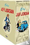 Tillieux, Maurice - Jeff Jordan-Schuber