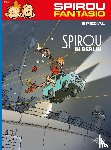 Flix - Spirou und Fantasio Spezial 31: Spirou in Berlin