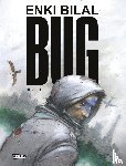 Bilal, Enki - BUG 1