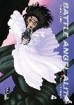 Kishiro, Yukito - Battle Angel Alita - Perfect Edition 4