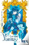 Mochizuki, Jun - The Case Study Of Vanitas 01