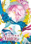 Mochizuki, Jun - The Case Study Of Vanitas 4