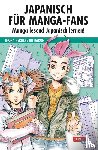 Kerner, Thora - Japanisch für Manga-Fans (Sammelband)
