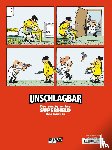 Jousselin, Pascal - Unschlagbar! 1: Gerechtigkeit und Gemüse