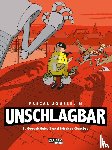 Jousselin, Pascal - Unschlagbar! 1: Gerechtigkeit und Gemüse