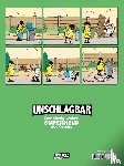 Jousselin, Pascal - Unschlagbar! 2: Mein Nachbar, der Superheld