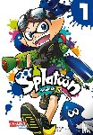  - Splatoon 1