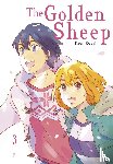 Ozaki, Kaori - The Golden Sheep 3